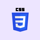 CSS icon